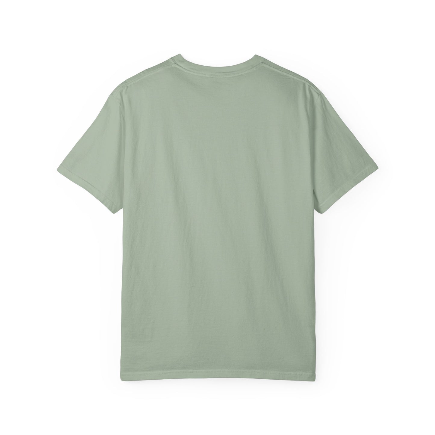 Roots & Renewal Tree T-Shirt — "Generations Rooted, Grace Renewed"