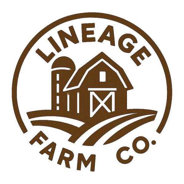 Lineage Farm Co